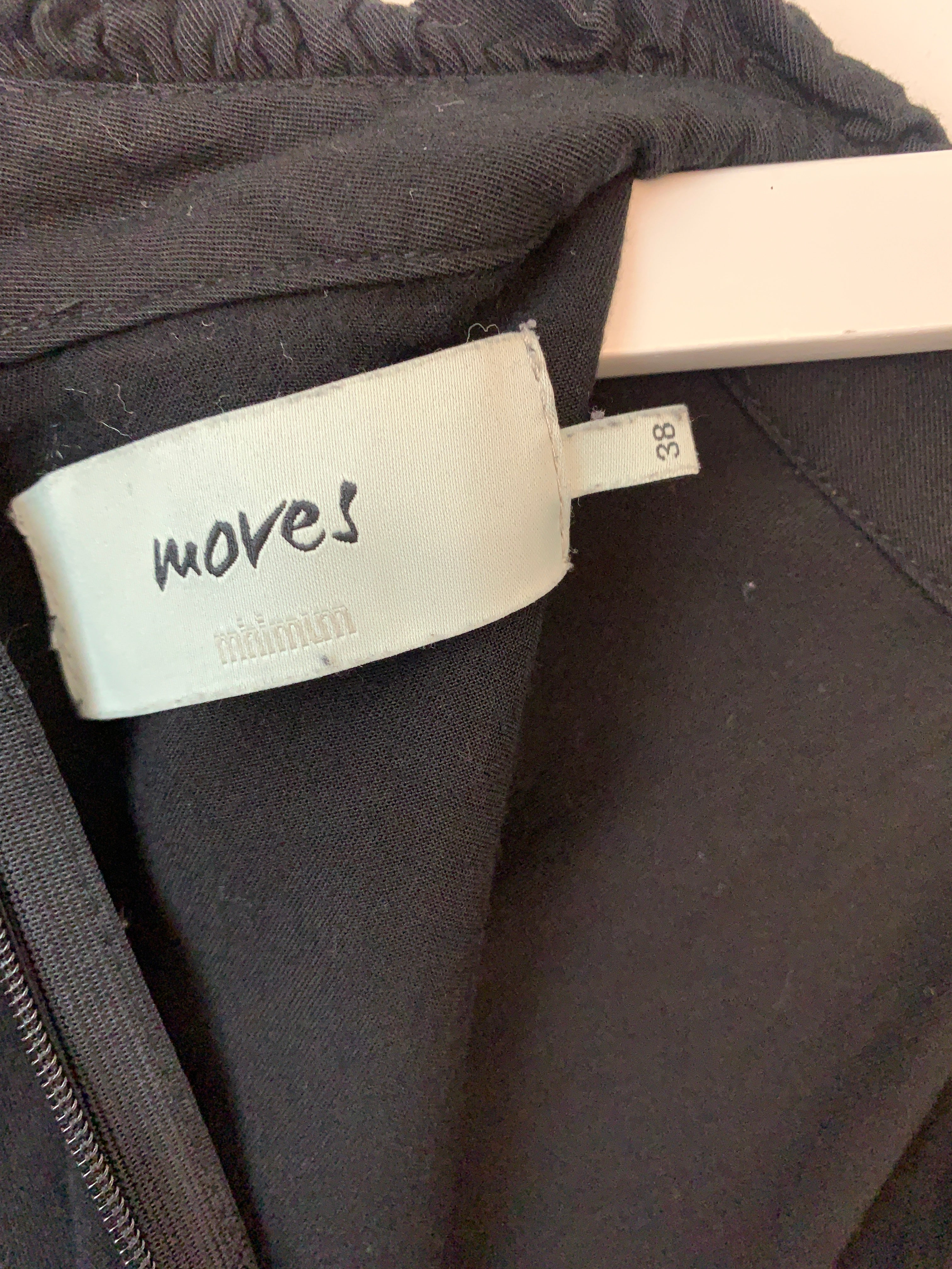Moves Bluse